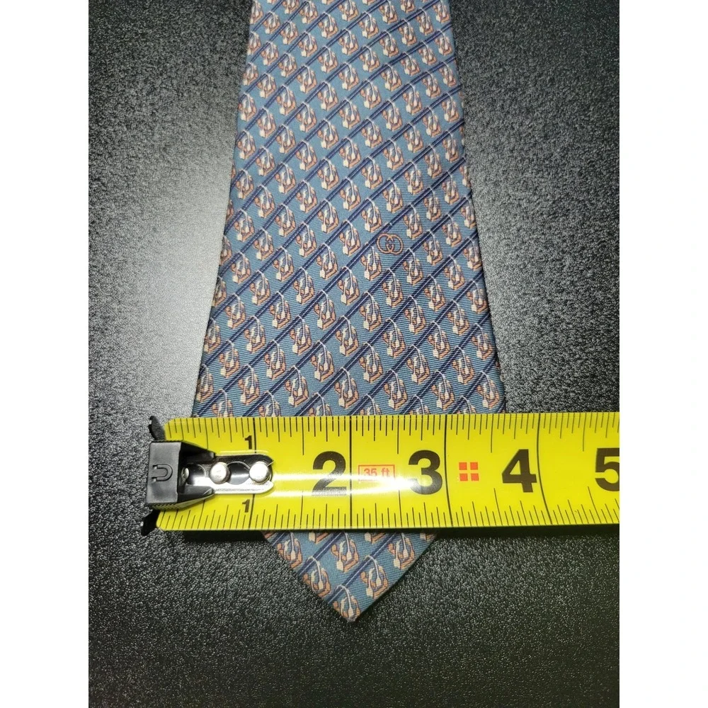 Gucci men necktie